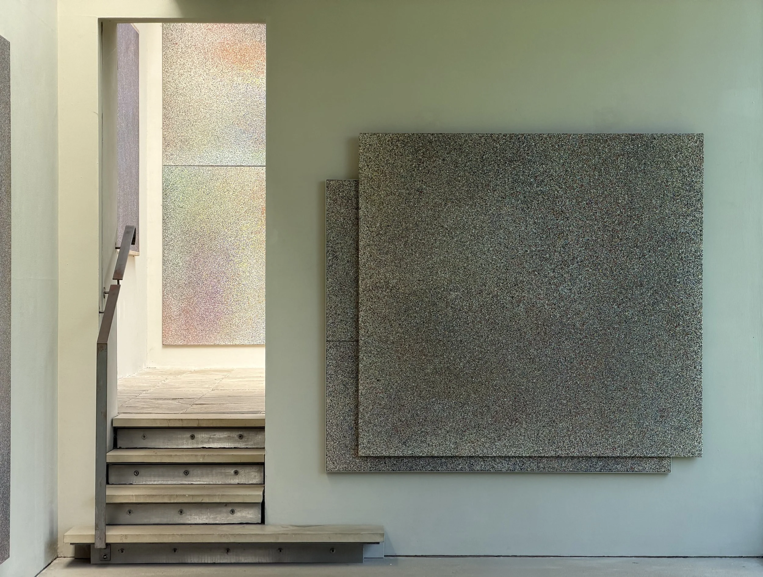 Ian Stephenson Planes of Heaven — NewArtCentre.